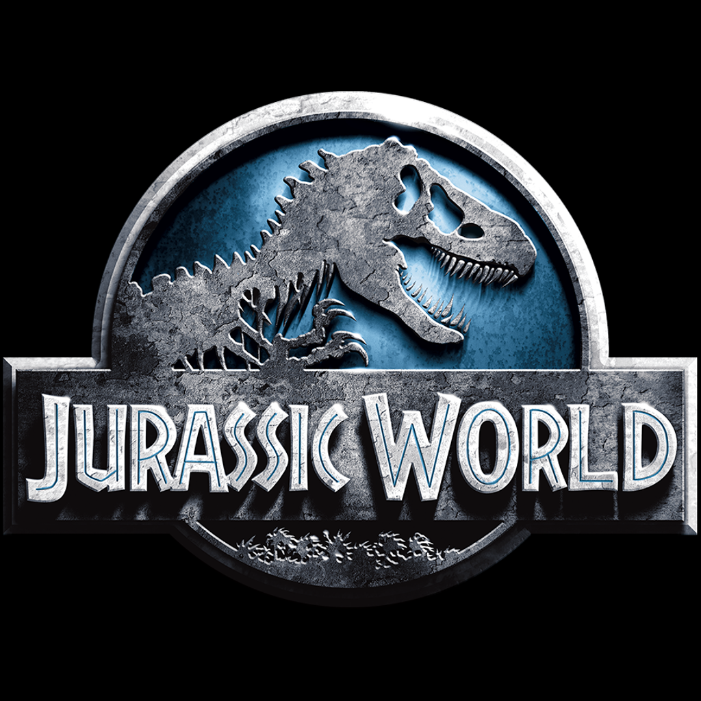 Jurassic World DNA Scan Codes Toy Collection