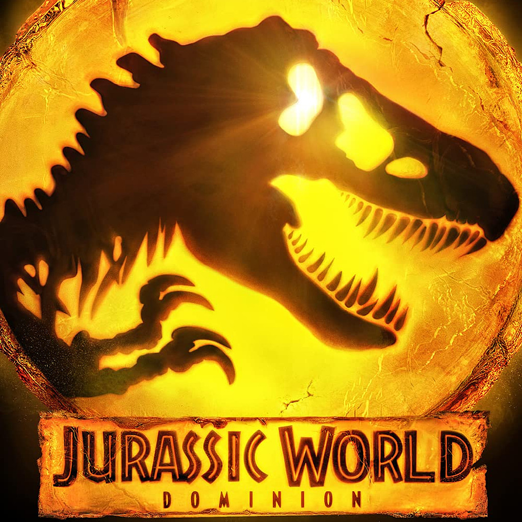 Jurassic World Dominion DNA Scan Codes Toy Collection